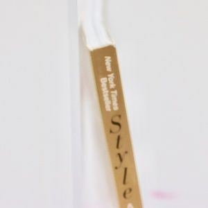 Style A to Zoe Rachel Zoe Fashion Beauty Glamour